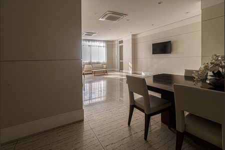 Apartamento à venda com 67m², 2 quartos e 1 vagaÁrea comum - Salão de festas