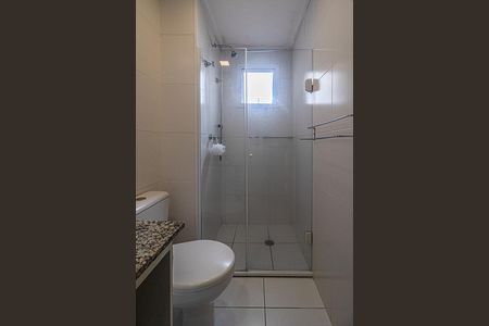 Apartamento à venda com 67m², 2 quartos e 1 vagabanheiro na suíte