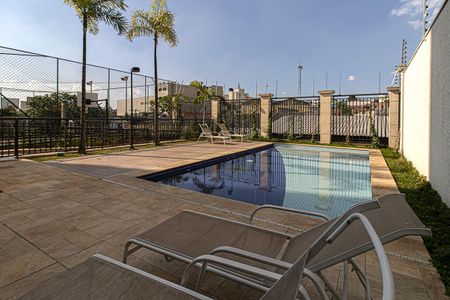 Apartamento à venda com 67m², 2 quartos e 1 vagaPiscina