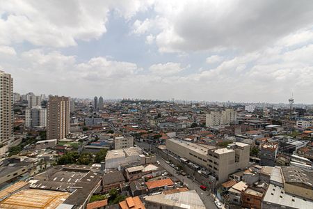 Apartamento à venda com 67m², 2 quartos e 1 vagavistas/sacada/Sala