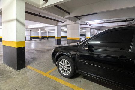 Apartamento à venda com 67m², 2 quartos e 1 vagagaragem