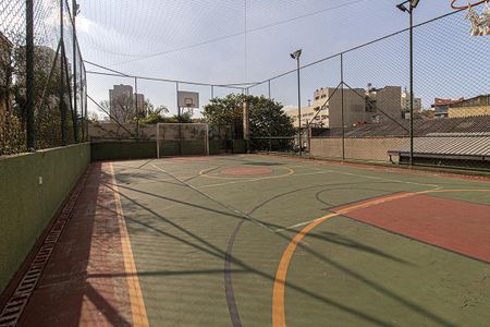 Apartamento à venda com 67m², 2 quartos e 1 vagaQuadra