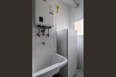 Apartamento à venda com 67m², 2 quartos e 1 vagaárea de serviço