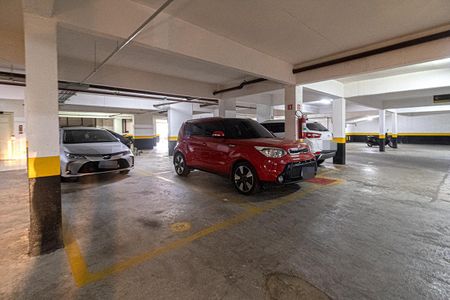 Apartamento à venda com 67m², 2 quartos e 1 vagaGaragem