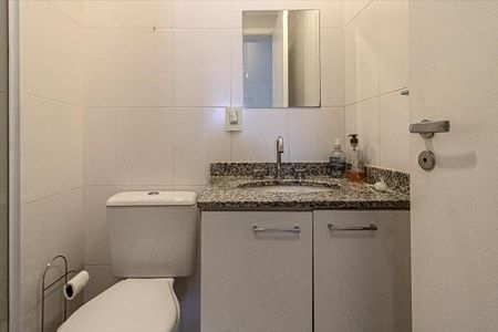 Apartamento à venda com 67m², 2 quartos e 1 vagabanheiro social