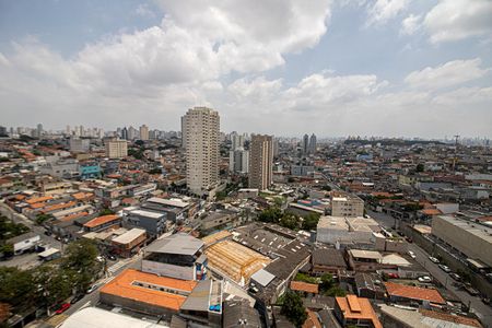 Apartamento à venda com 67m², 2 quartos e 1 vagavistas/sacada/Sala