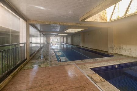 Apartamento à venda com 67m², 2 quartos e 1 vagaPiscina Coberta