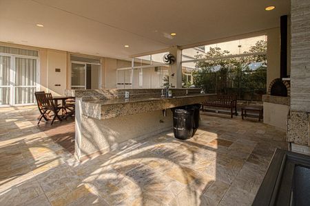 Apartamento à venda com 67m², 2 quartos e 1 vagaÁrea comum - Churrasqueira