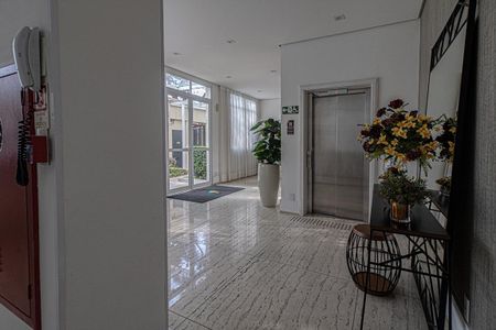 Apartamento à venda com 67m², 2 quartos e 1 vagaHall de Entrada