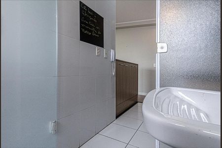 Apartamento à venda com 67m², 2 quartos e 1 vagaárea de serviço