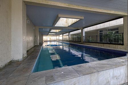 Apartamento à venda com 67m², 2 quartos e 1 vagaPiscina Coberta