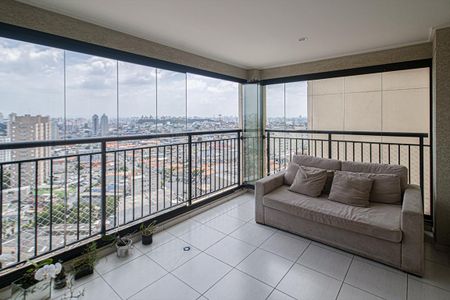 Apartamento à venda com 67m², 2 quartos e 1 vagasacada/Sala