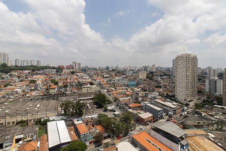 Apartamento à venda com 67m², 2 quartos e 1 vagavistas/sacada/Sala