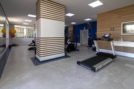 Apartamento à venda com 67m², 2 quartos e 1 vagaacademia