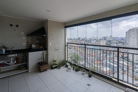 Apartamento à venda com 67m², 2 quartos e 1 vagasacada/Sala