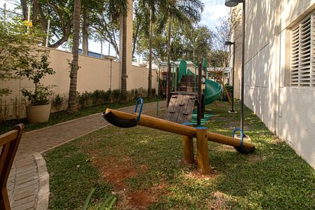 Apartamento à venda com 67m², 2 quartos e 1 vagaplay ground