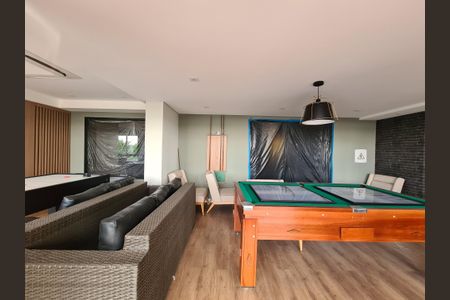 Apartamento à venda com 140m², 3 quartos e 3 vagasÁrea comum