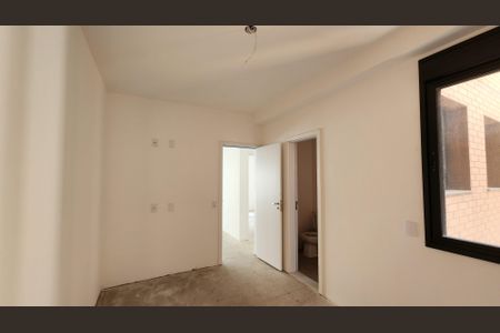 Apartamento à venda com 140m², 3 quartos e 3 vagasQuarto Suíte
