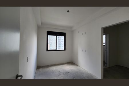 Apartamento à venda com 140m², 3 quartos e 3 vagasQuarto 2 - Suíte