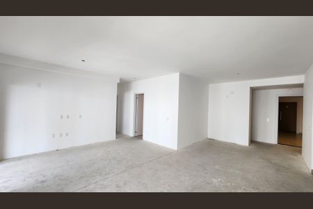 Apartamento à venda com 140m², 3 quartos e 3 vagasSala