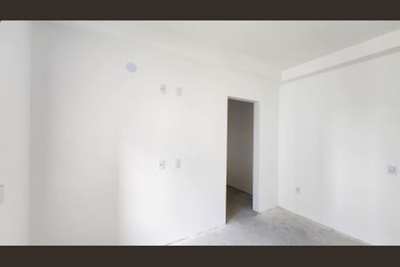 Apartamento à venda com 140m², 3 quartos e 3 vagasQuarto 2 - Suíte
