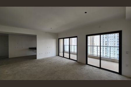 Apartamento à venda com 140m², 3 quartos e 3 vagasSala