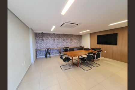 Apartamento à venda com 140m², 3 quartos e 3 vagasÁrea comum