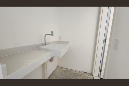 Apartamento à venda com 140m², 3 quartos e 3 vagasLavabo