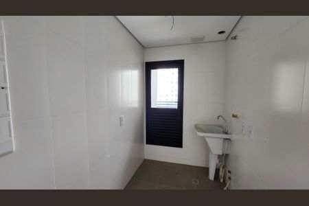 Apartamento à venda com 140m², 3 quartos e 3 vagasLavanderia