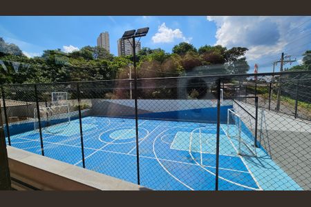 Apartamento à venda com 140m², 3 quartos e 3 vagasQuadra Esportiva