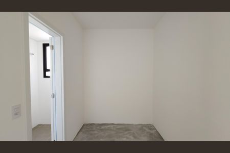 Apartamento à venda com 140m², 3 quartos e 3 vagasCloset da suíte 2