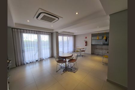 Apartamento à venda com 140m², 3 quartos e 3 vagasÁrea gourmet