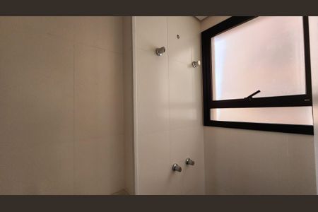 Apartamento à venda com 140m², 3 quartos e 3 vagasBanheiro da Suíte