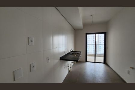 Apartamento à venda com 140m², 3 quartos e 3 vagasCozinha