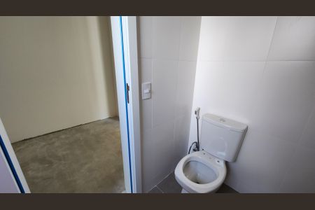 Apartamento à venda com 140m², 3 quartos e 3 vagasBanheiro da Suíte 2