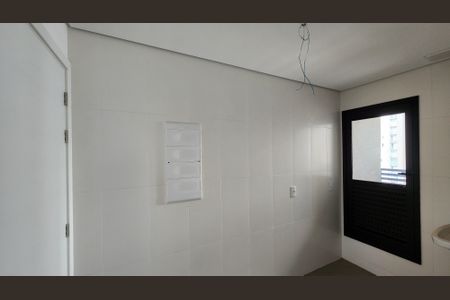 Apartamento à venda com 140m², 3 quartos e 3 vagasLavanderia