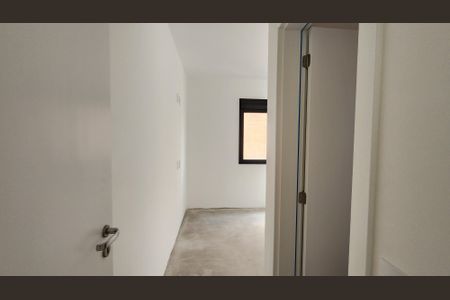 Apartamento à venda com 140m², 3 quartos e 3 vagasQuarto 3 - Suíte