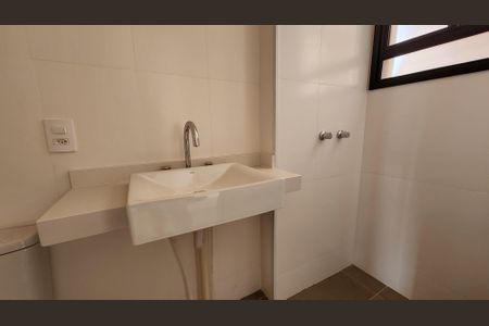 Apartamento à venda com 140m², 3 quartos e 3 vagasBanheiro da Suíte