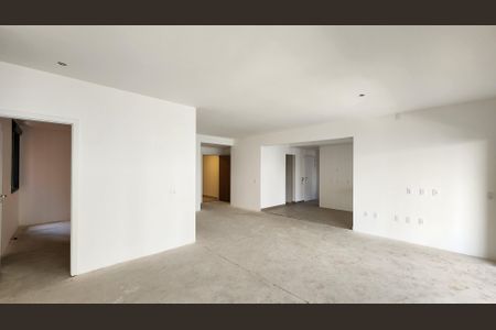 Apartamento à venda com 140m², 3 quartos e 3 vagasSala