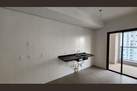 Apartamento à venda com 140m², 3 quartos e 3 vagasCozinha