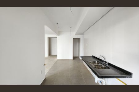 Apartamento à venda com 140m², 3 quartos e 3 vagasCozinha