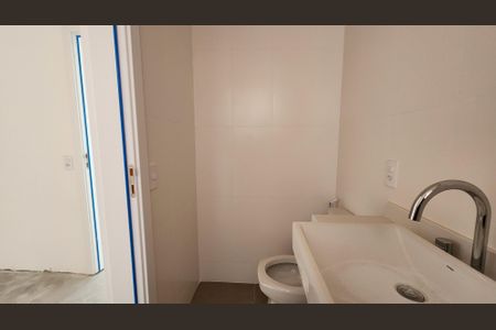 Apartamento à venda com 140m², 3 quartos e 3 vagasBanheiro da Suíte