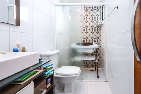 Apartamento à venda com 69m², 3 quartos e 1 vaga Apartamento à venda com 69m², 3 quartos e 1 vagaSuíte 1