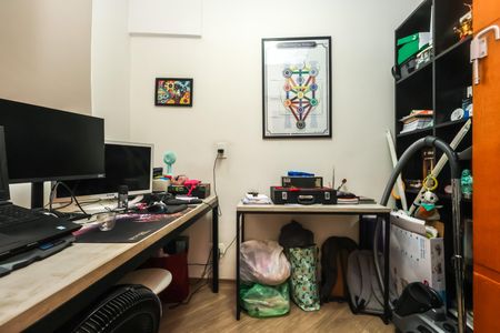 Apartamento à venda com 69m², 3 quartos e 1 vaga Apartamento à venda com 69m², 3 quartos e 1 vagaQuarto 2