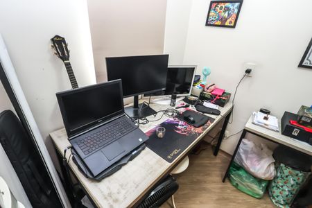 Apartamento à venda com 69m², 3 quartos e 1 vaga Apartamento à venda com 69m², 3 quartos e 1 vagaQuarto 2