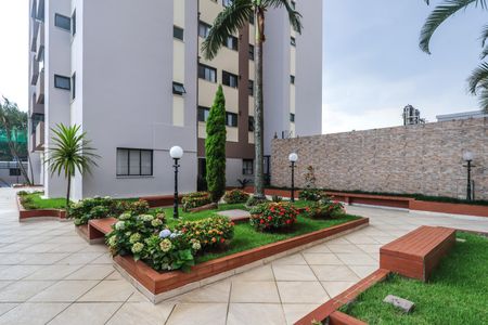 Apartamento à venda com 69m², 3 quartos e 1 vaga Apartamento à venda com 69m², 3 quartos e 1 vagaJardim
