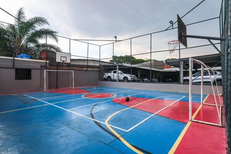 Apartamento à venda com 69m², 3 quartos e 1 vaga Apartamento à venda com 69m², 3 quartos e 1 vagaQuadra