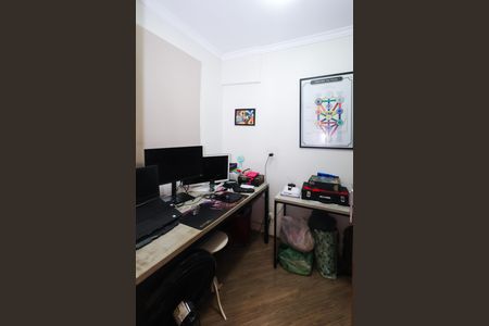 Apartamento à venda com 69m², 3 quartos e 1 vaga Apartamento à venda com 69m², 3 quartos e 1 vagaQuarto 2