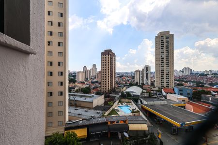 Apartamento à venda com 69m², 3 quartos e 1 vaga Apartamento à venda com 69m², 3 quartos e 1 vagaSuíte 1