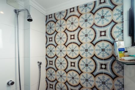 Apartamento à venda com 69m², 3 quartos e 1 vaga Apartamento à venda com 69m², 3 quartos e 1 vagaSuíte 1